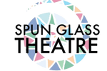 Spun Glass Theatre Logo